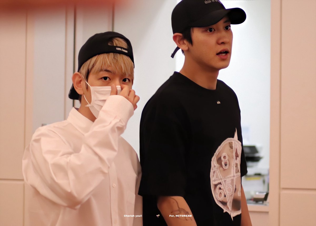 นุ้งผักของลุงชานนน tweet media