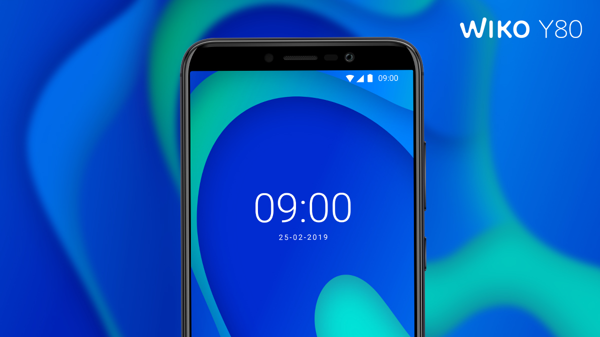 WikoUAE's tweet photo. Revisit your favourite series in total immersion on the HD+ 5.99ʺ widescreen and 18:9 display of your amazing Wiko Y80. 😲🎬🌁

Available in the UAE for 379 AED. 🇦🇪

Read more:
➡️ https://t.co/Olx6xgo2Rf

#WikoUAE #WikoY80 #Series https://t.co/gbC5gWB1rr