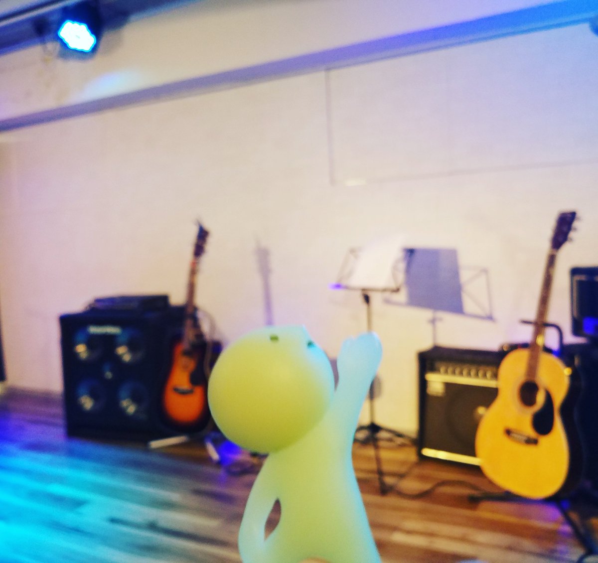 zunda825's tweet image. まさか、567の影響で、池袋CANOPUSさんが閉店になるとは......... 

色々な出会いをさせて頂いたライブハウスだけに、なんとも切ない(´；ω；｀)

お疲れ様でした┏● 

#池袋CANOPUS