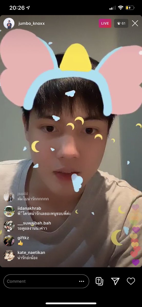 mnamow's tweet photo. ไอต้าวโบ้ แอแง #จัมโบ้ https://t.co/zl2uyBisiV