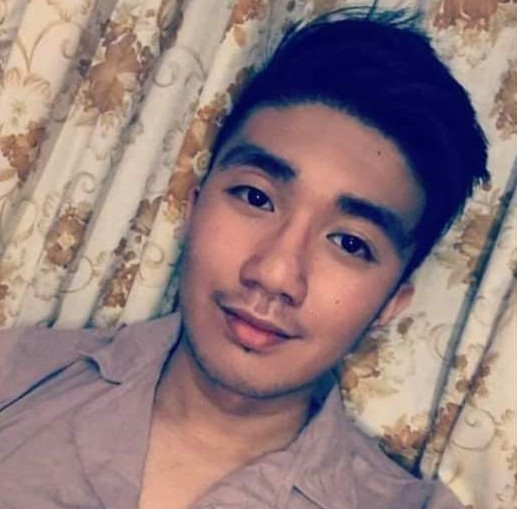 ruamislam's tweet photo. RIP John Alagos, a 23 year old NHS worker who died of coronavirus. A hero. https://t.co/KTHsY0wV13