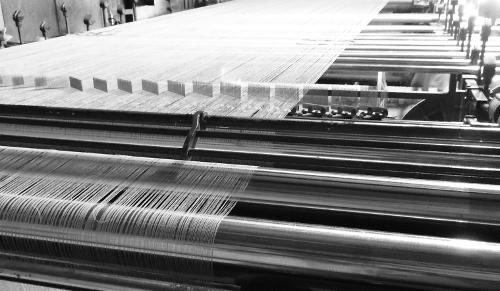 tntex_eu's tweet photo. We manufacture 100% natural fiber interlinings in our factory, made with lots of care and dedication #tntexinterlinings #interlinings #fashion #slowfashion #madeineurope #sewing #localconsumption https://t.co/v8Wy6zNs9N