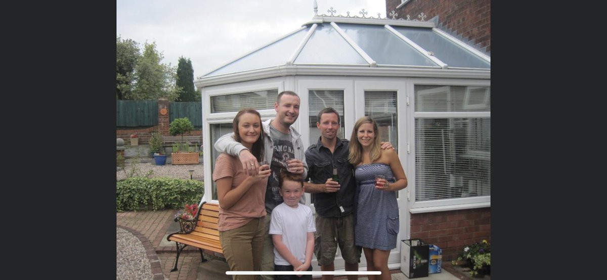 Lee Merricks tweet media