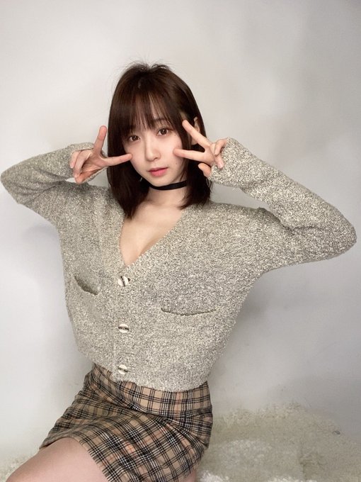 コスプレイヤー伊織もえのTwitter画像2