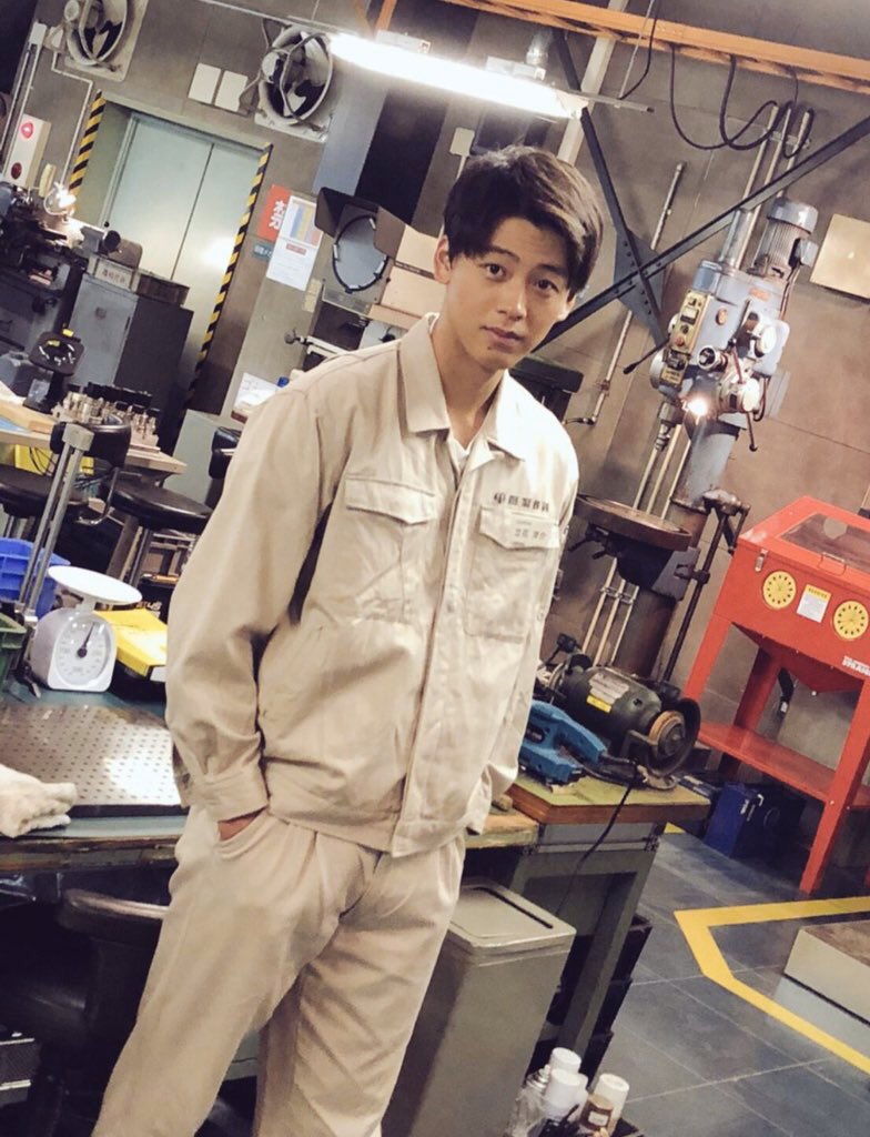 牧野圭太 De Inc ハゲタカの高良健吾も最高でした 牧野圭太 De Inc ハゲタカの高良健吾も最高でした