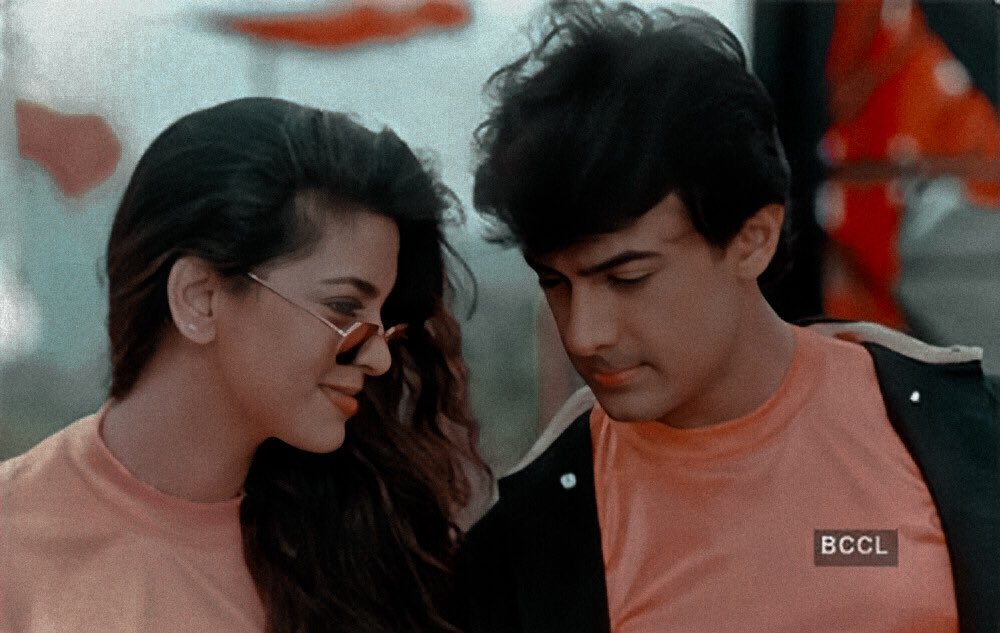 —ishq this movie is my whole childhood, never missed it on tv ughh the songssss also the castt ufff how much i loveeeee juhi-aamir i mean they are the cutestest the way they compliment eo also everyone was amazing nd hence the movie <3