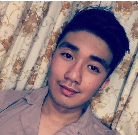 RIP NHS hero John Alagos. The nurse who worked at Watford General Hospital was just 23 years old. He collapsed at home after a 12 hour shift on Friday. Born in the Philippines, John came to Britain as a child.  #NHSHeroes