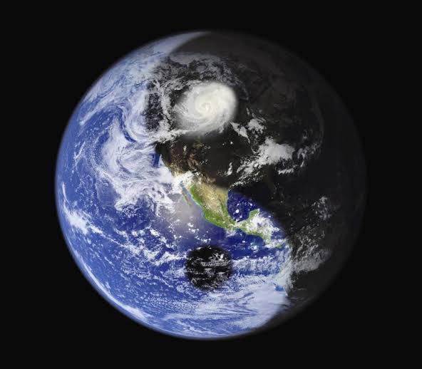 blancarmz's tweet photo. @dirkjanjanssen  @harari_yuval ¿ No sería buenísimo organizar un calendario global temporadas de baja actividad contaminante? #GiveThePlanetABreak #DémosleUnRespiroAlPlaneta #Covid_19 #QuedateEnCasa ¿Qué piensan? https://t.co/phWqRtIeaW