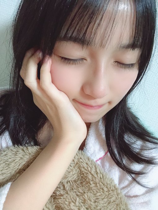 今村麻莉愛のTwitter画像47