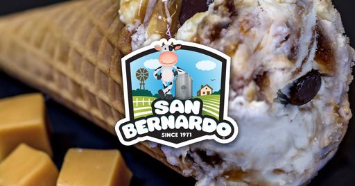 SBIceCream's tweet photo. Take a long look at this rich, caramel and chocolate truffle ice cream cone! 🤤🍦Celebrate #NationalCaramelDay today with a big fat scoop or two! It’s sweet, salty, gooey, chocolatey and oh, so decadent!✨ https://t.co/ZgtoAN59iD