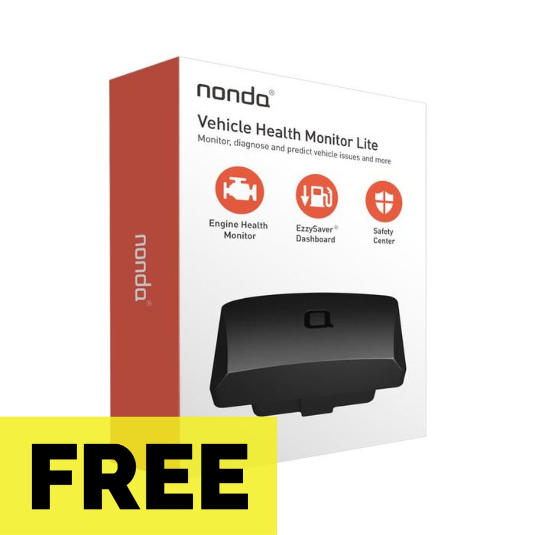 DigitalDavidREV's tweet photo. Get the @nondainc Smart Vehicle Health Monitor Lite for FREE & only pay $6.99 Shipping!
Get it here: https://t.co/hAEvIUPziK
Review: https://t.co/dOXCXgj6KL
#Free #Freebie #GiveawayTime #GiveawayAlert #FreeGiveaway #InstaGiveaways #InstaFree #InstaPrizes #Unboxing https://t.co/yN7Tl3U3Kx