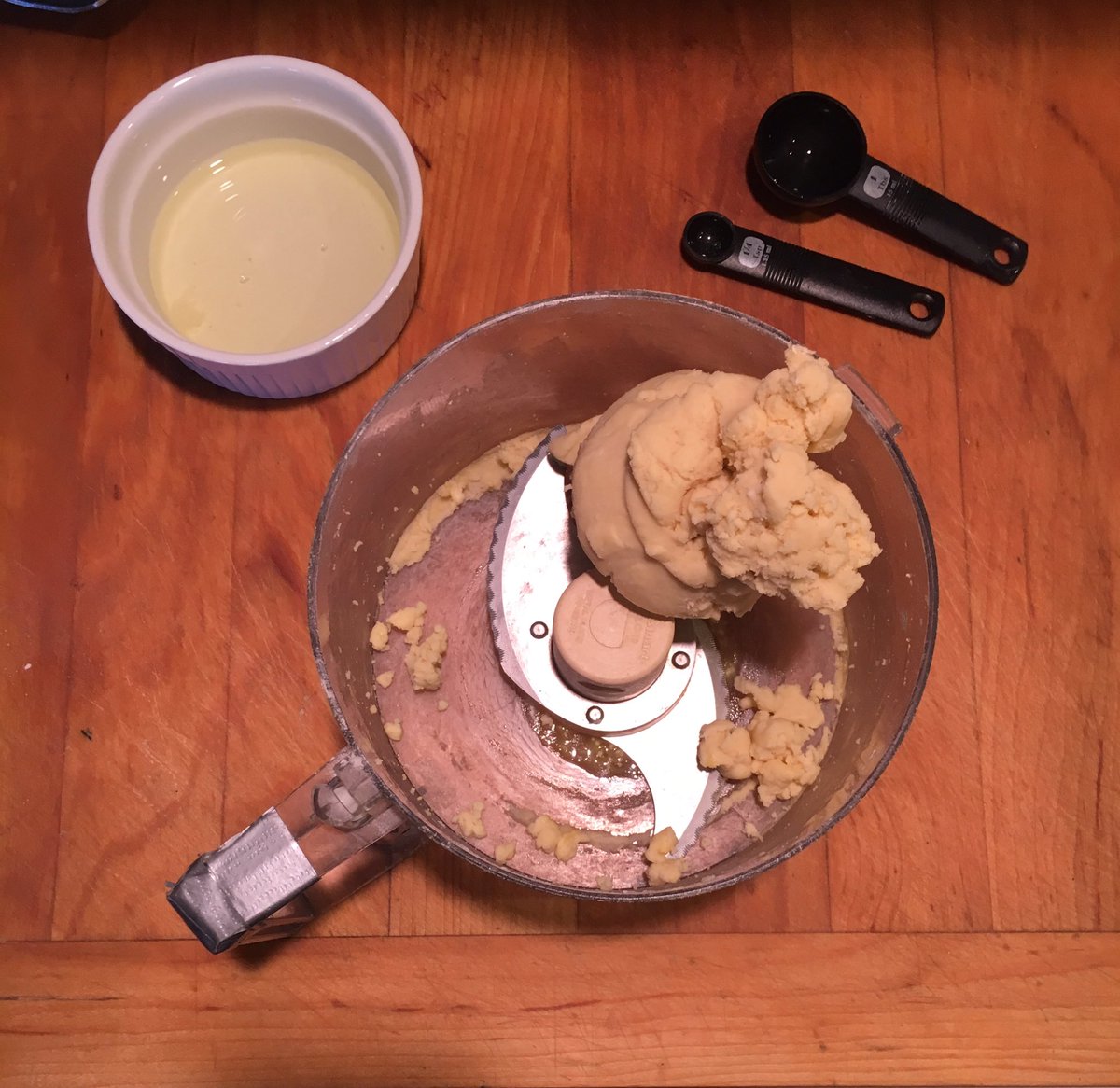Anatomy of a Quiche -   #Quarantine day 23