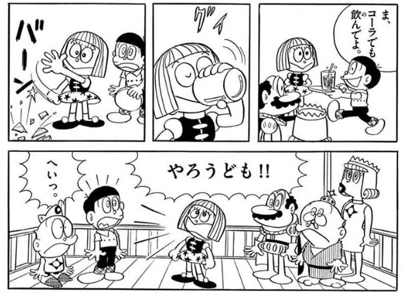 青たこ K Tash N 海賊とかヤクザとかの誓いみたいなモンじゃないですかね Twitter