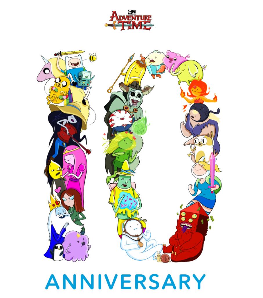 Cartoon Network tweet media