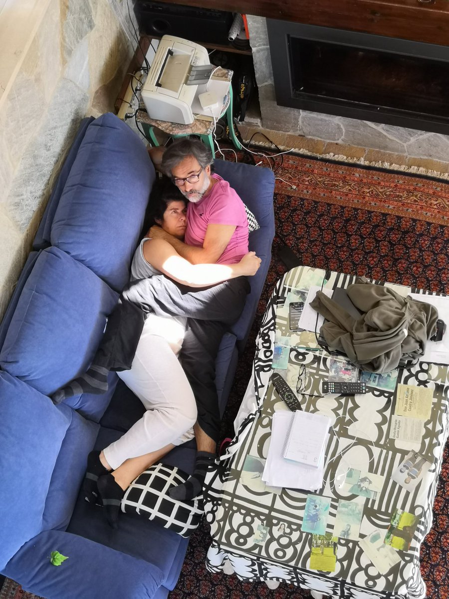 Fede Lozano tweet media