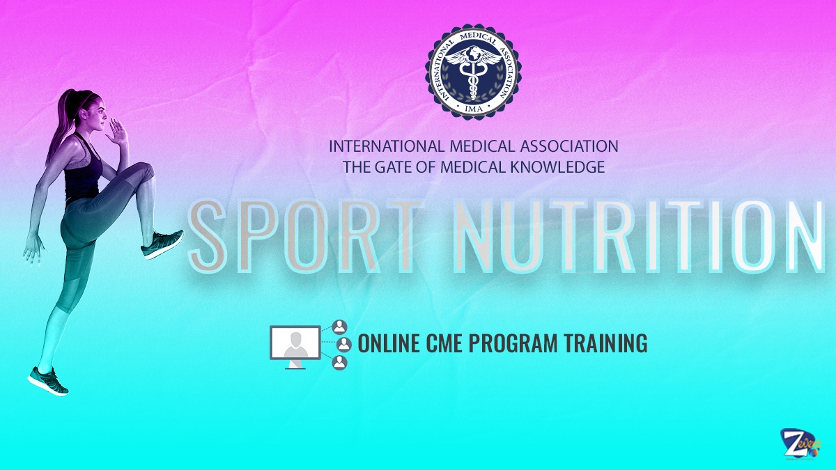 Stayed at home for too long?
you workout at but don't feel so good?
Catch up with our Sports Nutrition ONLINE course
Register Now: bit.ly/OnlineCMETP
or Call:
01064424378
01062627457
01102090396
#Staysafe #StayHome #nutrition #sports #Health #cme #elearning #Zevent