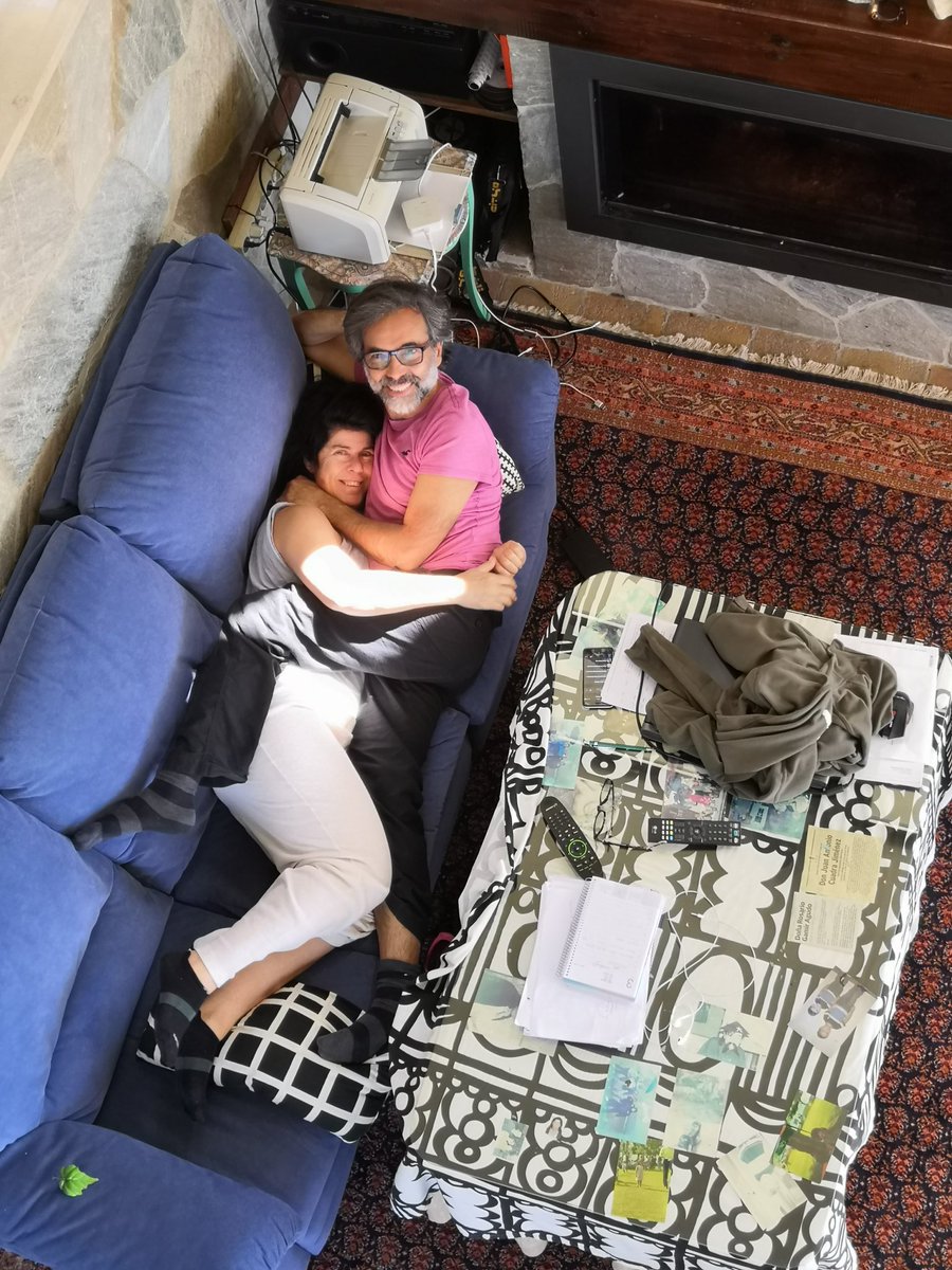 Fede Lozano tweet media