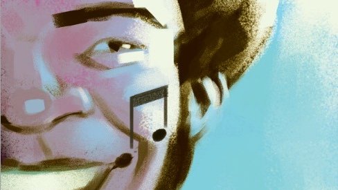 One of the last greats of classic 70s soul is gone. I loved the voice of this man. So long Bill. #BillWithers