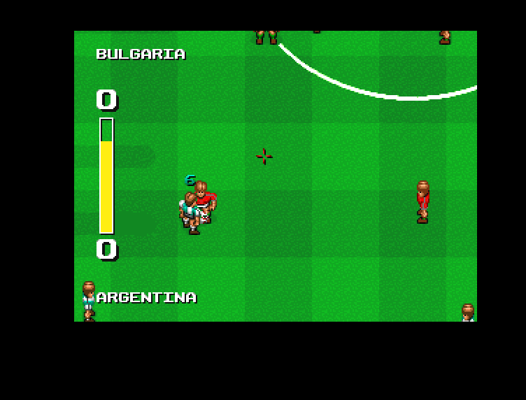 TwigSDW's tweet photo. Time for some Empire Soccer 94 #empiresoccer #amiga #fsuae https://t.co/YbA2VFGRfB