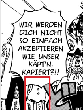 OberleThe's tweet photo. Yuie: Kapitel 966 Seite 7 und Seite 14(gleiche Kleidung)
#OnePiece #SBS96 #OnePiece96 #ONEPIECE96巻 https://t.co/7oZLeQAv6U