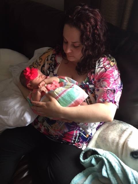 LadyVenomNF's tweet photo. Happy 3rd Birthday to my niece Brynn! 👑🎂🌈❤️
Hoping to have a birthday party when this is all over, thank god she is too young to know whats going on in this world ❤️#myreasontostayhome #HAPPYBIRTHDAY #1aunt https://t.co/K6AiBZP1Ed
