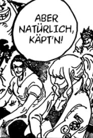 OberleThe's tweet photo. Spencer: Kapitel 967
#OnePiece #SBS96 #OnePiece96 #ONEPIECE96巻 https://t.co/1m29BAimzf