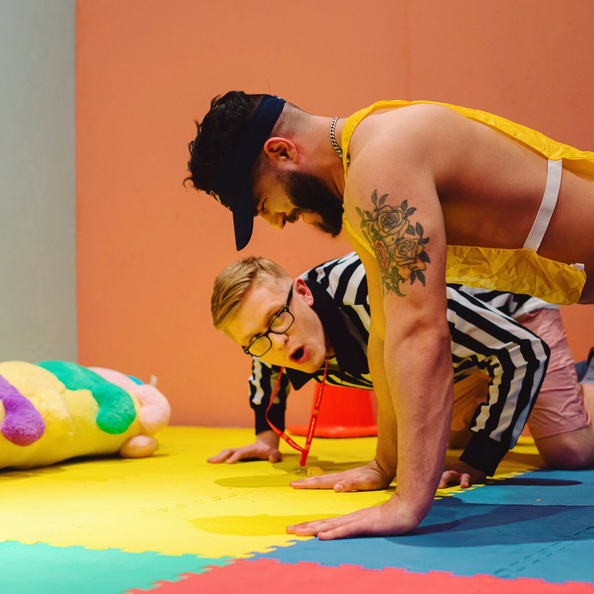 thebandvoyager tweet media