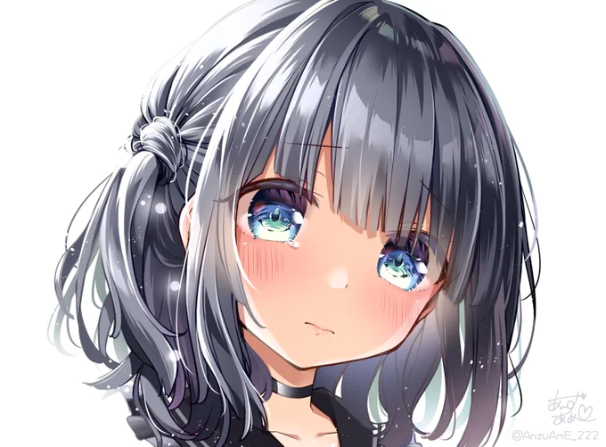 習作 