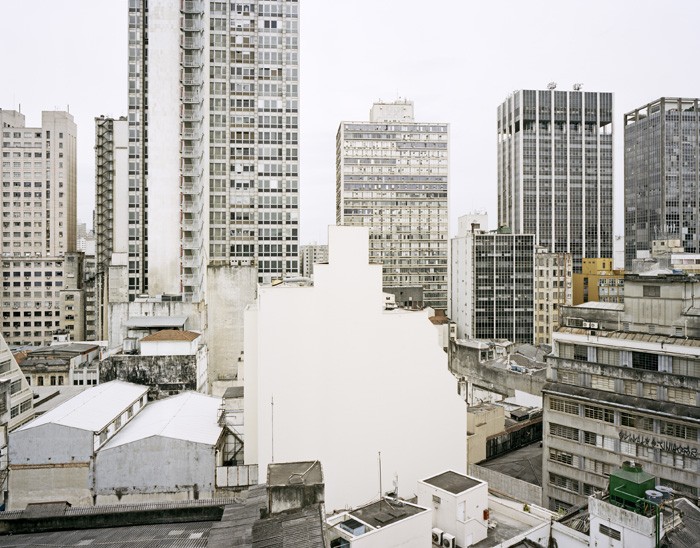 lethatechnique's tweet photo. Felipe Russo: "São Paulo deals badly with its memory and in 'Centro' I try to create images that visually transform interventions within the landscape of the city to elevate its status of importance" #photography #saopaulo #urbanautica https://t.co/5NIw12FADE https://t.co/ff0Ql0WZly
