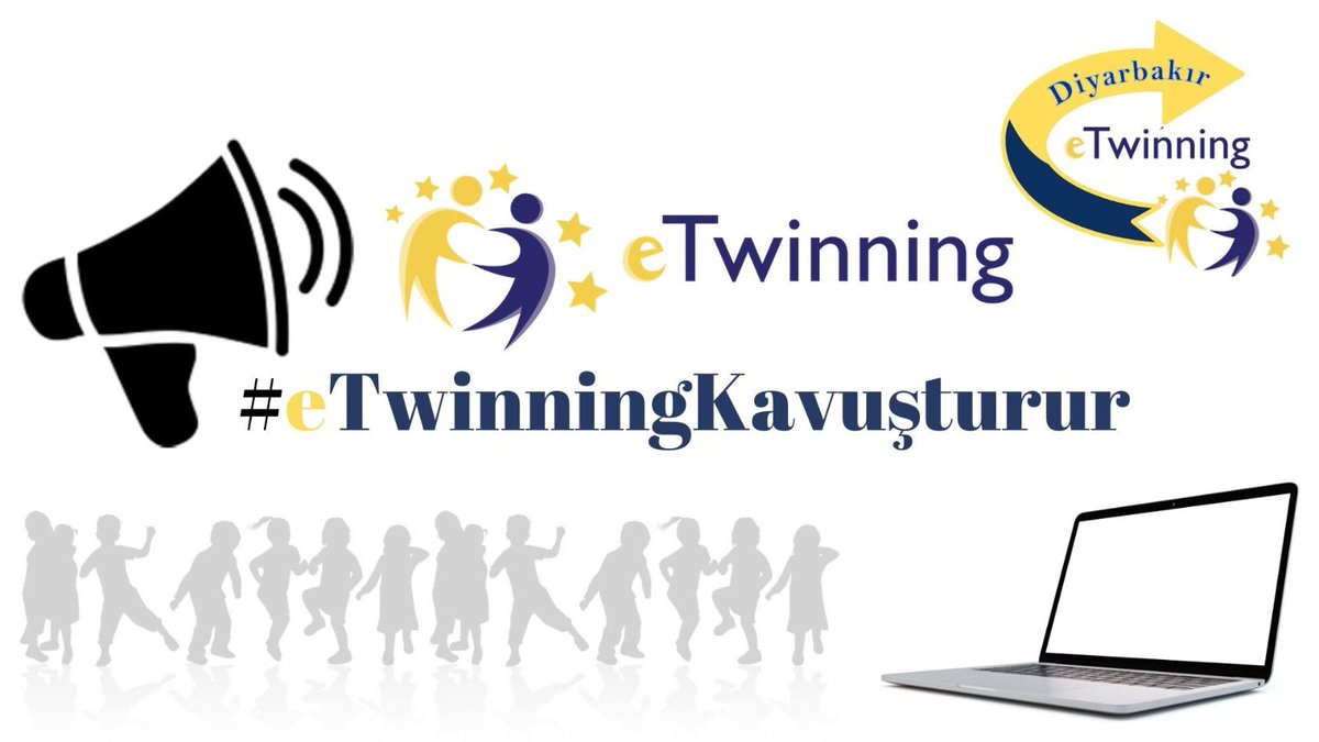#eTwinningKavuşturur
Sıcacık bir gülümseme öğretmen öğrenciye... Öğrenciden öğretmene...
<a href="/ziyaselcuk/">Ziya Selçuk</a> <a href="/adnanboyaci/">Adnan BOYACI</a> @mhbucuk <a href="/mfatihdoger/">Mehmet Fatih Döğer</a> <a href="/tretwinning/">eTwinning Türkiye</a> <a href="/turangore/">Turan GÖRE</a>