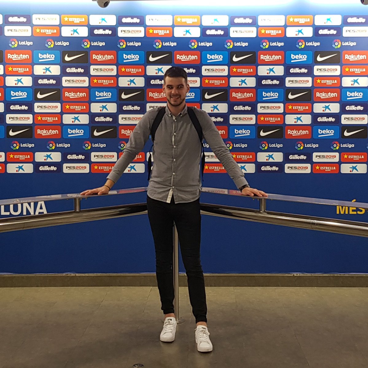 JordanGerne's tweet photo. #NouvellePhotoDeProfil https://t.co/ujnwMdy05Y