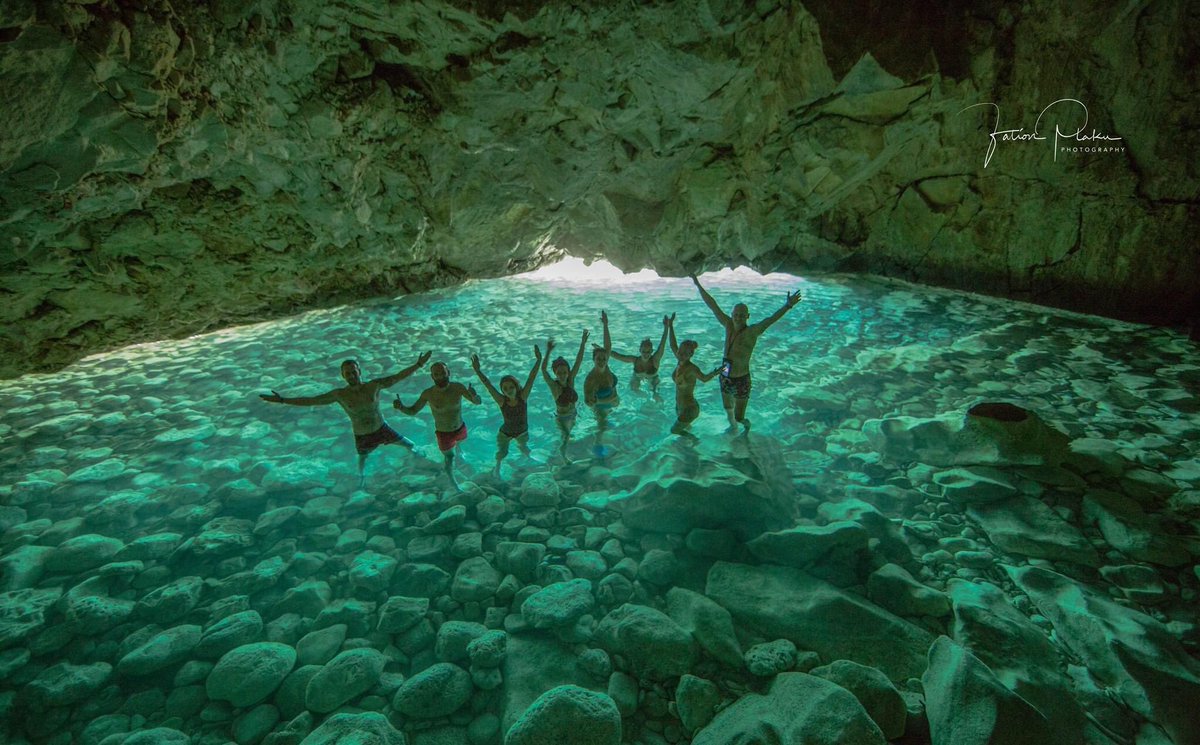 fationplaku1's tweet photo. Secret Paradise Cave . Vlore.  Albania 
#cave #himare #bay #gramabay #mountains #albania #hiking #wildplace #traveltheworld #adventuretime #getaoutside #outdoorphotography #instagram #insta #instagood #canon #canonphotography #canon_photos #canonusa #explorealbania #twitter https://t.co/AWcgfo64cY