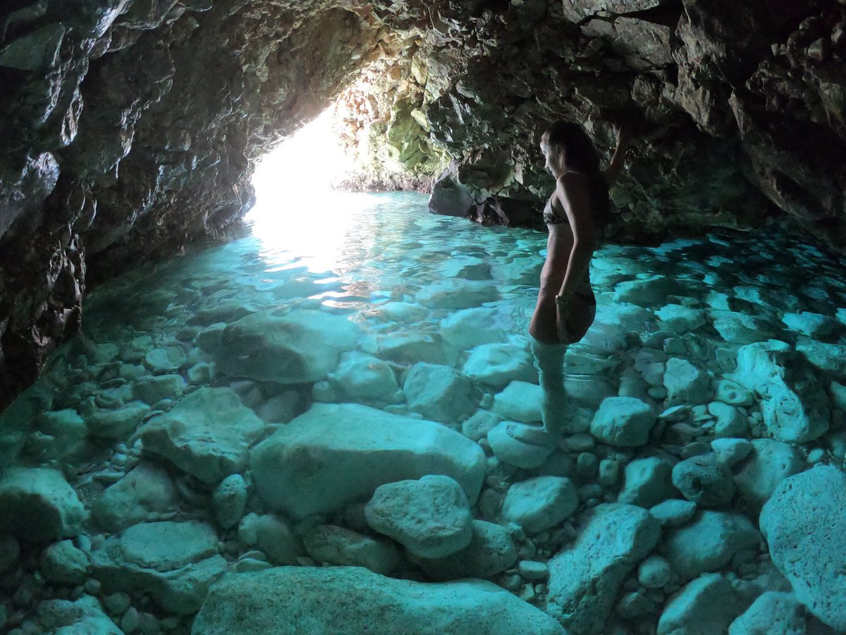 fationplaku1's tweet photo. Secret Paradise Cave . Vlore.  Albania 
#cave #himare #bay #gramabay #mountains #albania #hiking #wildplace #traveltheworld #adventuretime #getaoutside #outdoorphotography #instagram #insta #instagood #canon #canonphotography #canon_photos #canonusa #explorealbania #twitter https://t.co/AWcgfo64cY