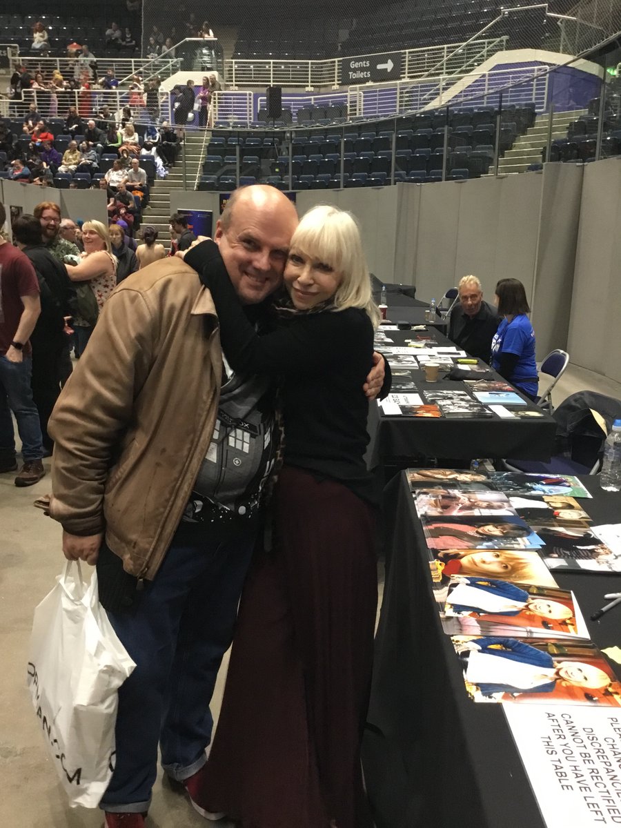 gregtherock's tweet photo. #JoLive Sending you good wishes, Katy miss hugs too,Greg Edinburgh xx @gregtherock https://t.co/wGQI779VOS