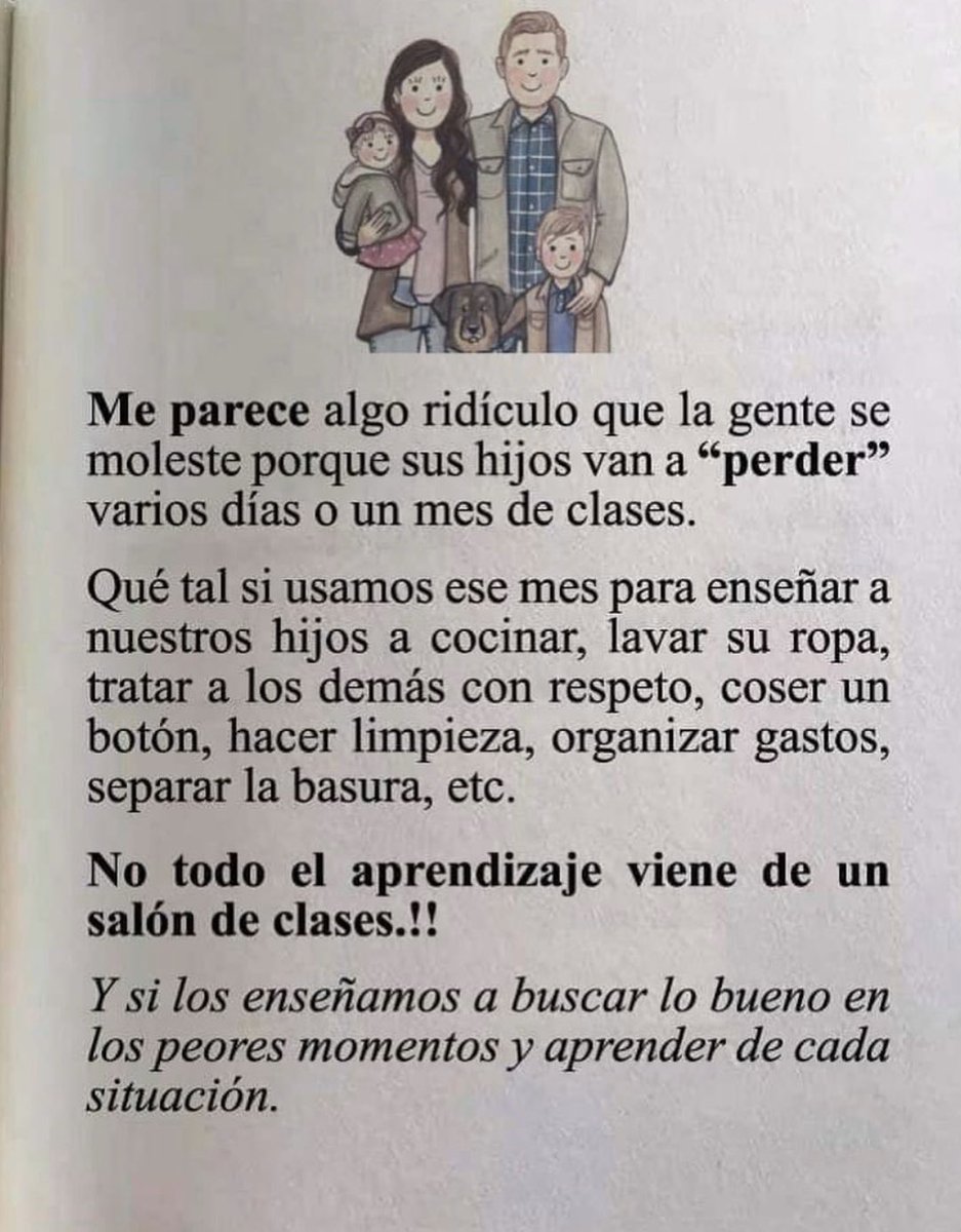 Un Maestro de Primaria & Company tweet media