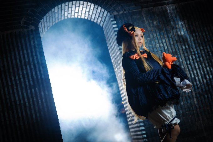 Twitterのコスプレ画像81