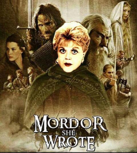 DayV3283's tweet photo. This is it! #jessicafletcher #murdershewrote https://t.co/kHMv573n1o