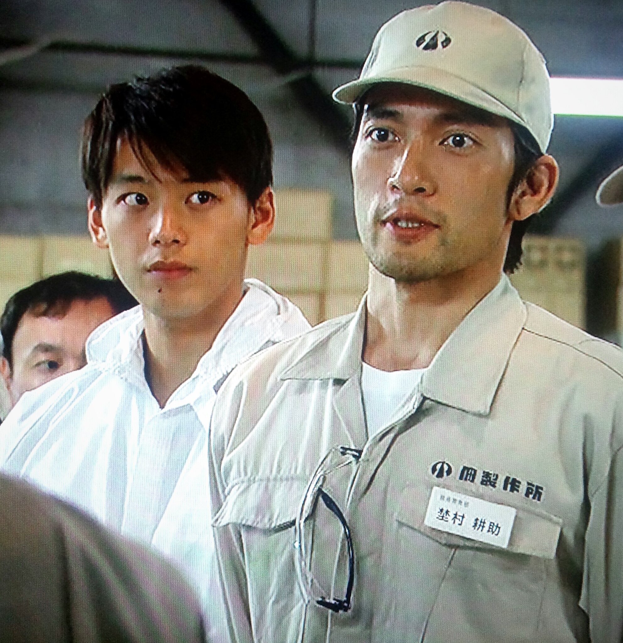 え ぬ こ 下町ロケットといい 陸王といい テセウスの船といい 何故か身長185cmの竹内涼真くんより背が高いキャストさんがいるのがすごいよね T Co Rgxo7xhmqv Twitter え ぬ こ 下町ロケットといい 陸王といい テセウスの船といい 何故か身長185cmの竹内涼真くんより背が高いキャストさんがいるのがすごいよね T Co Rgxo7xhmqv Twitter