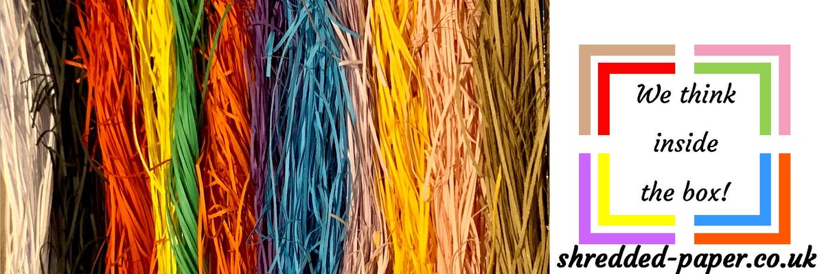 Shredded-paper.co.uk tweet media