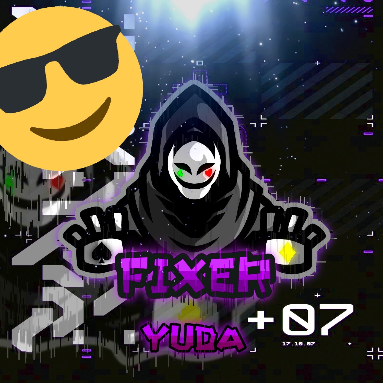 黒幕 Fixer 公式アカウント Fixer Koushiki Twitter