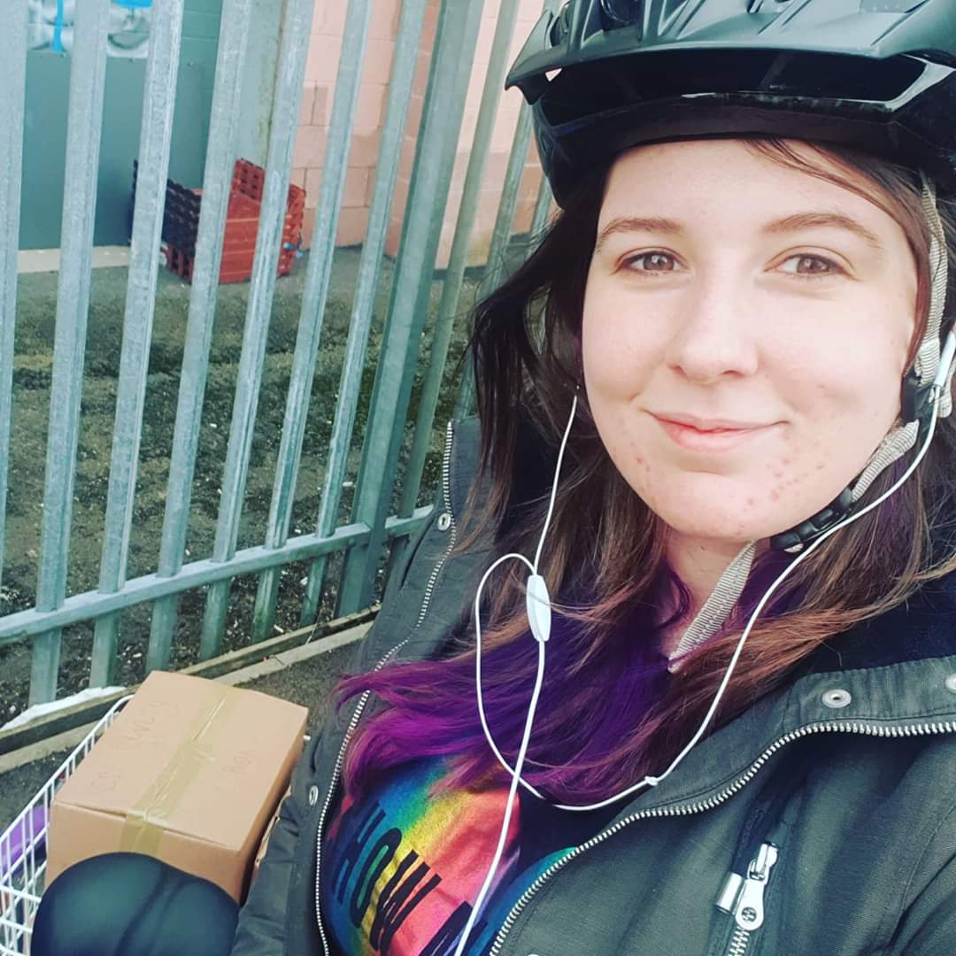 Emma Roddick SNP tweet media