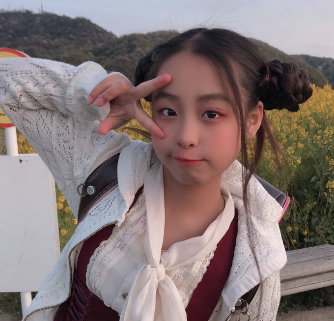 Twitterのコスプレ画像4