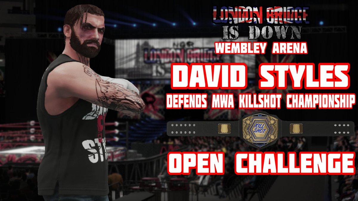 PWN_CAW's tweet photo. It's been a while but NGR: London Bridge Is Down is still 100% Happening and just like Wrestlemania 36 its too big for one night!, to make up for the absence we are announcing some more exciting matches for these STACKED shows (and even more soon) its going to be SUCH GOOD SHIT https://t.co/Q6bRGZA3m8