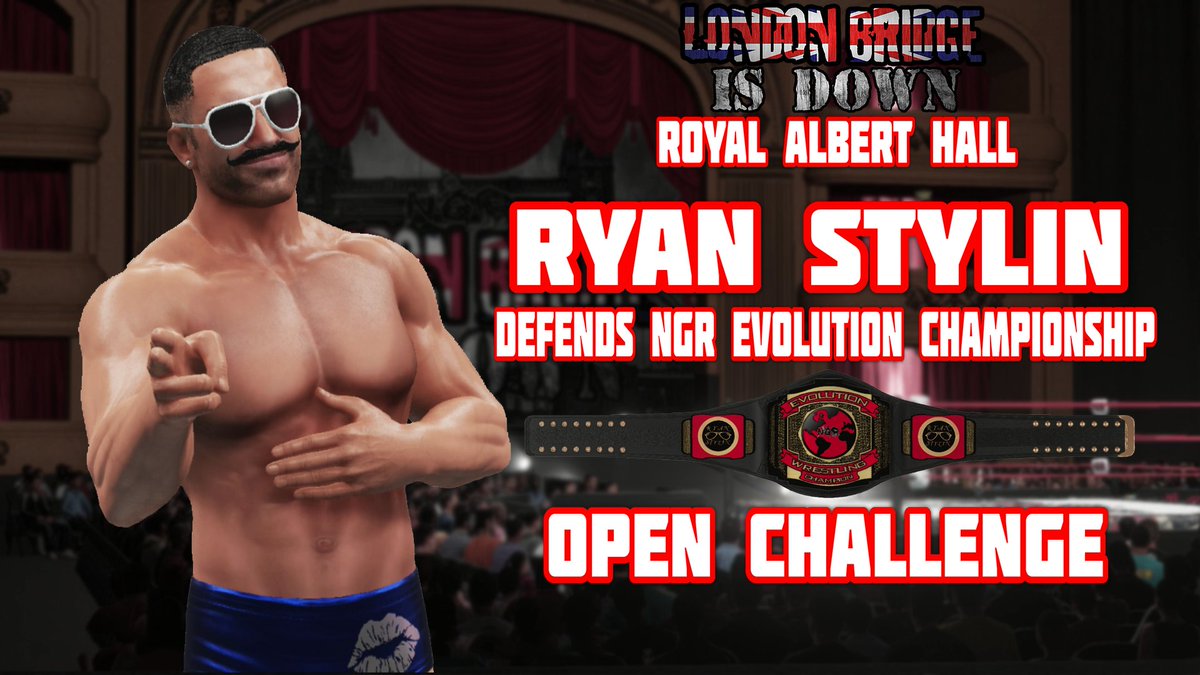 PWN_CAW's tweet photo. It's been a while but NGR: London Bridge Is Down is still 100% Happening and just like Wrestlemania 36 its too big for one night!, to make up for the absence we are announcing some more exciting matches for these STACKED shows (and even more soon) its going to be SUCH GOOD SHIT https://t.co/Q6bRGZA3m8