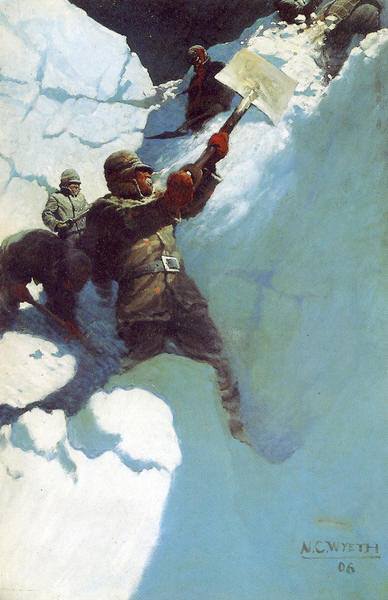 N.C. Wyeth