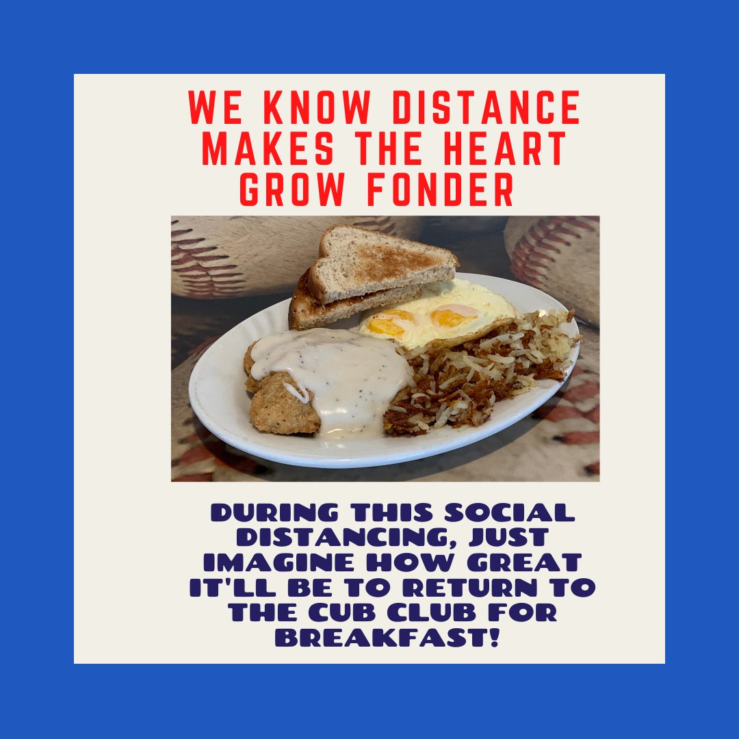 Our mouths are watering already!