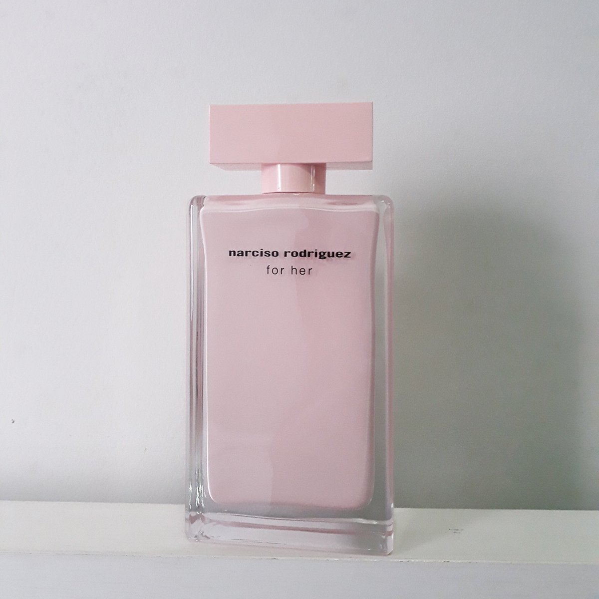narciso rodriguez for her dm