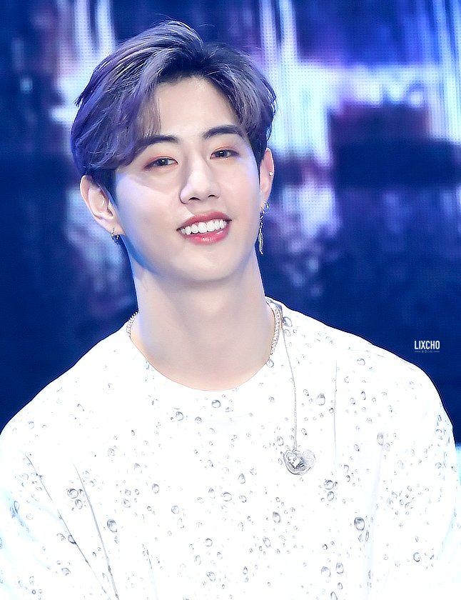 Daily Mark Tuan 11 #Mark  #MarkTuan  #마크  #段宜恩 #GOT7  #갓세븐 @mtuan93  @GOT7Official