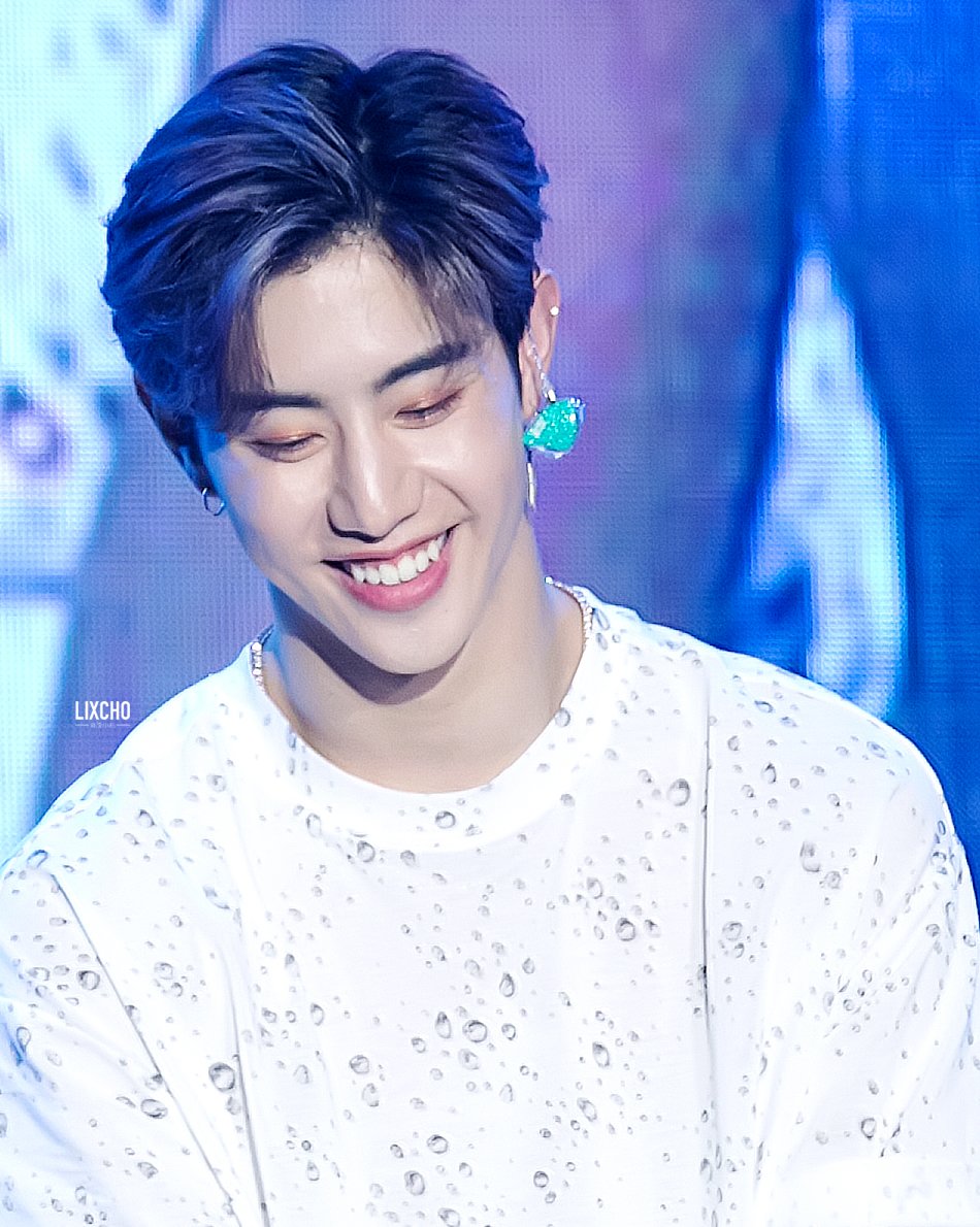 Daily Mark Tuan 11 #Mark  #MarkTuan  #마크  #段宜恩 #GOT7  #갓세븐 @mtuan93  @GOT7Official