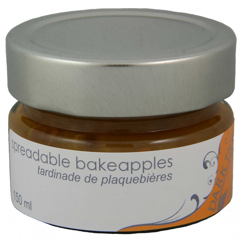 darkticklecom's tweet photo. New for 2020! For those who love bakeapples and want very little sugar. Essentially a jar of bakeapples...with just a touch of organic sugar. https://t.co/qTARrT3fBk #delicious #wildberries #bakeapples #cloudberries #artisan #natural #wildfoods #food #exploreNL #exploreCanada https://t.co/HtEA2ZkoJa